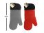 Picture of Silicone Oven Mitt - SKU: 70374
