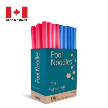 Picture of Foam Pool Noodle 2.4X47In - SKU: 15108