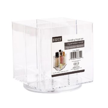 Picture of Rotating Organizer 12X12X12 - SKU: 78301