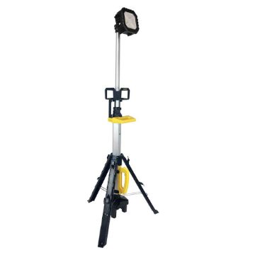 Picture of Led Cordless Tripod Light 10,000Lm - No L002924
