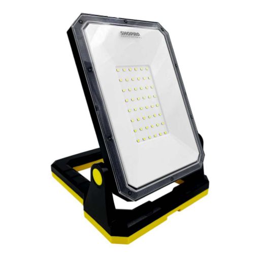 Picture of Led Cordless Work Light 3000Lm - No L002920