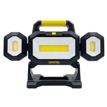 Picture of Led Cordless Work Light 5000Lm - No L002922