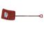 Picture of Snow Shovel Poly 14in - No G-NP139KD
