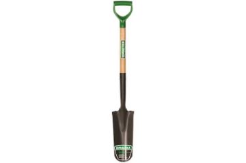 Picture of Shovel D Handle, Track - SKU: G-THDS14FD
