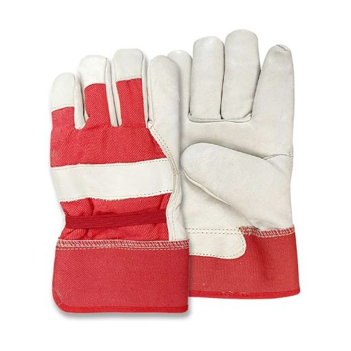 Picture of Gloves Thinsulate Lined, Cow Grain - SKU: HP218THL-L