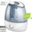 Picture of Cool Mist Ultrasonic Humidifier - SKU: AHM1787