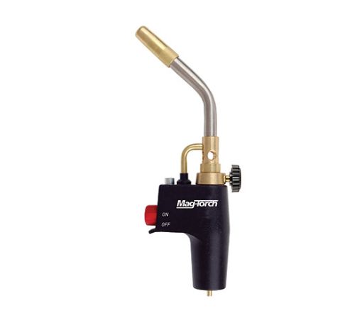 Picture of Torch W/Control Knob - SKU: MT575C