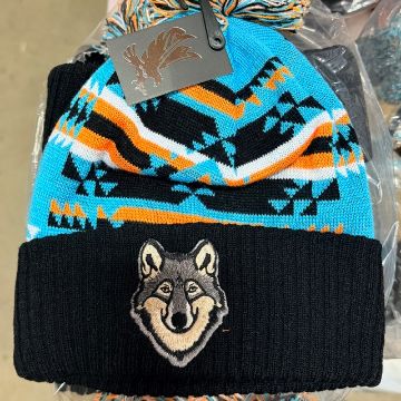 Picture of Beanie Assorted - SKU: HAT-BEANIE